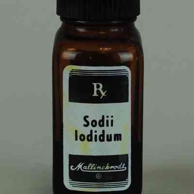 Sodium Iodide (U.S.P.)