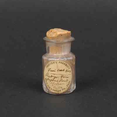 Ferric Carboxymaltose from Procter's Pharmacy