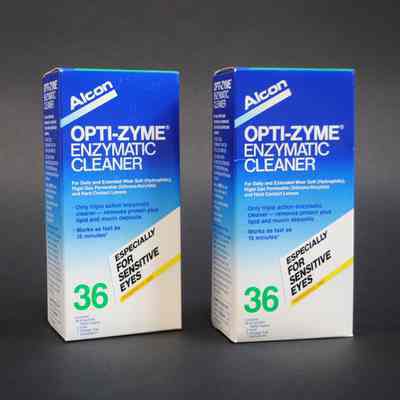 Opti-zyme Enzymatic Cleaner