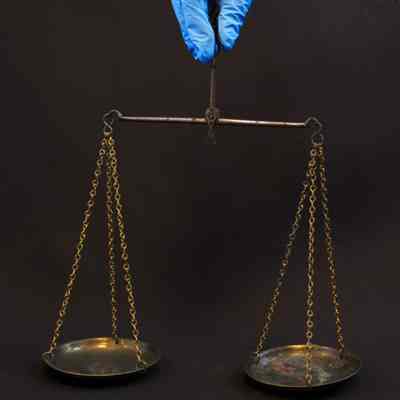 Balance Scale