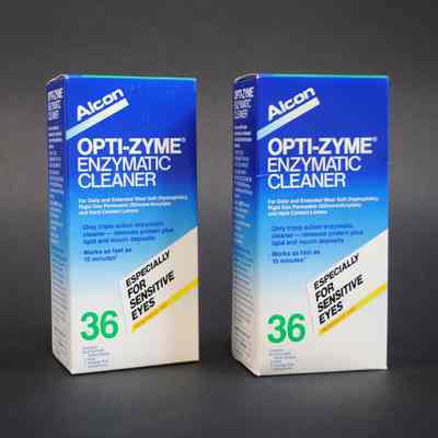 Opti-zyme Enzymatic Cleaner