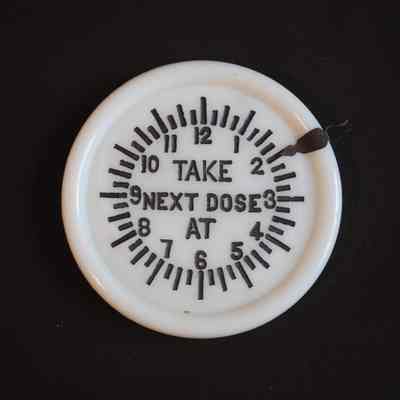 Acme Tumbler Cover and Dose Indicator