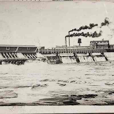 Lansing Dam RPPC