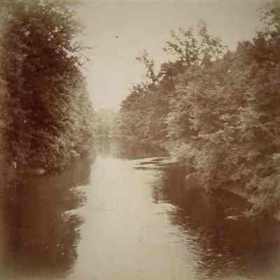 MAC Red Cedar River Snapshot Photo