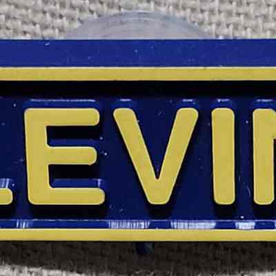 Levin Pin