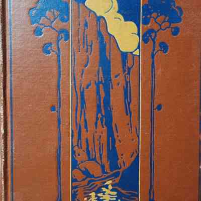 The Iron Hunter by Osborn