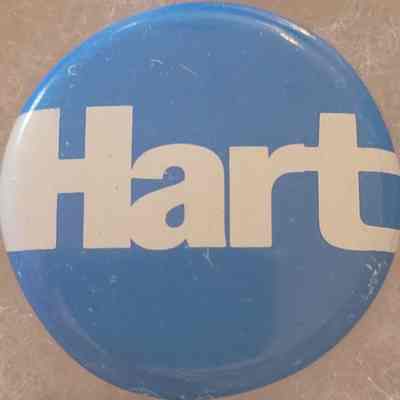 Hart Button