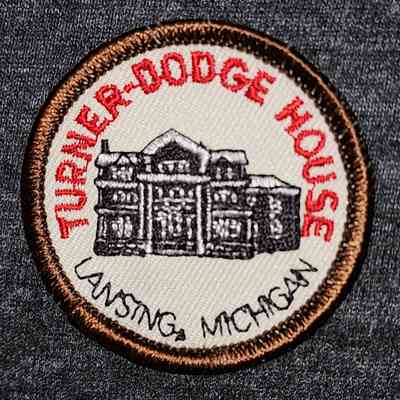 Turner-Dodge House Patch