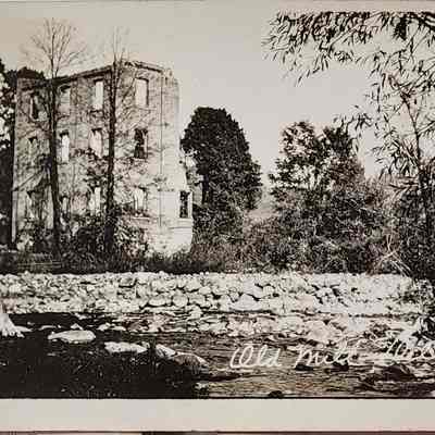 Old Mill - Delhi RPPC