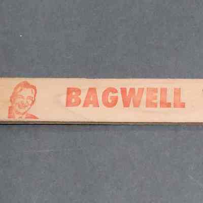 Bagwell Ruler