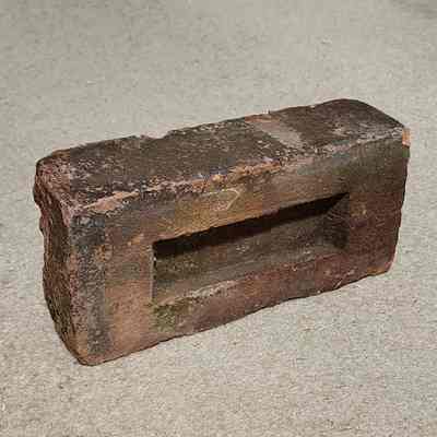 Clippert-Spaulding Brick