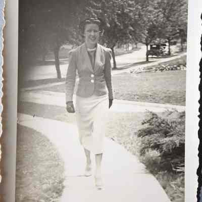 East Lansing Snapshot Photo