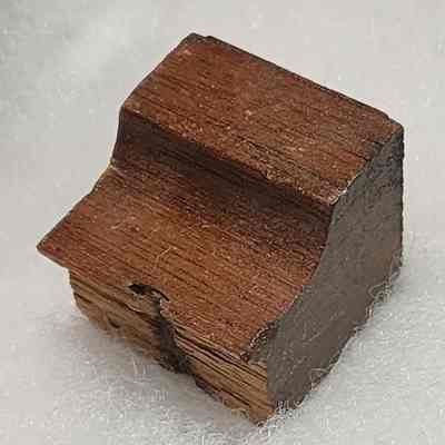 Capitol Library Bookcase Dentil