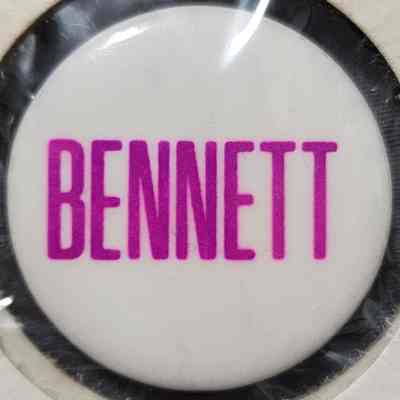 Bennett Button