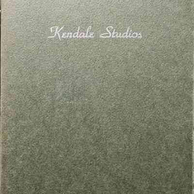 Kendale Studios Photo Folder