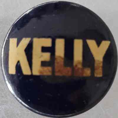 Kelly Button