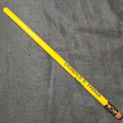Laurence D. Parker Pencil