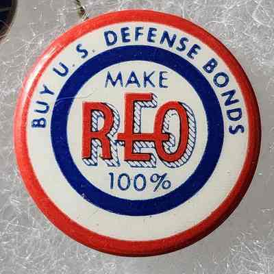 REO Defense Bonds Button