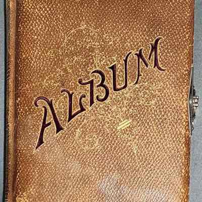 Sleight Family Album