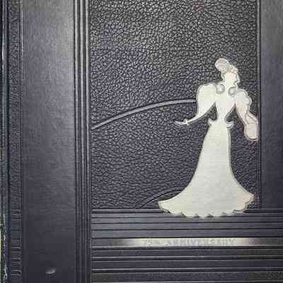 Wolverine 1932, 75th Anniversary