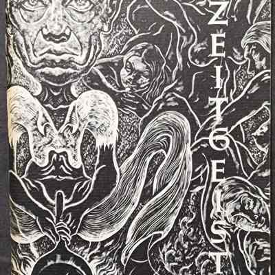 Zeitgeist Vol. 2 No. 2 (1967)