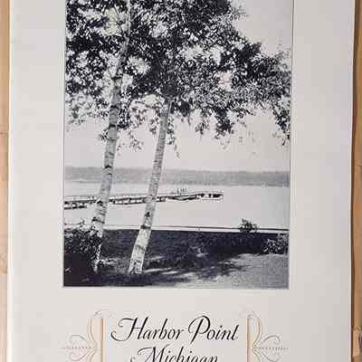 Harbor Point Association Pamphlet