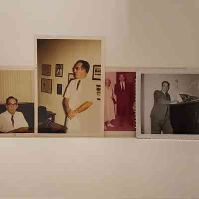 Dr. John Wellman Office Snapshot Photos