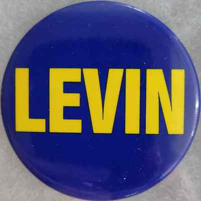 Levin Button