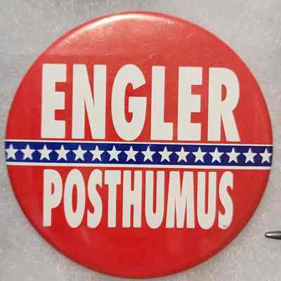 Engler-Posthumus Button