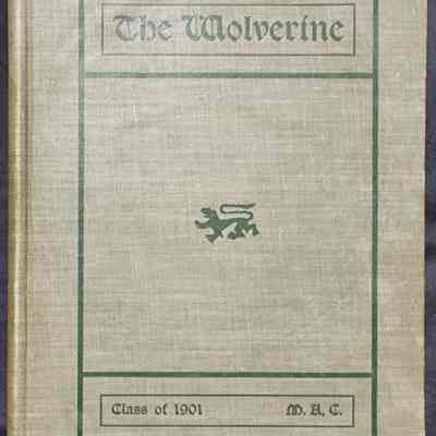 Wolverine 1901