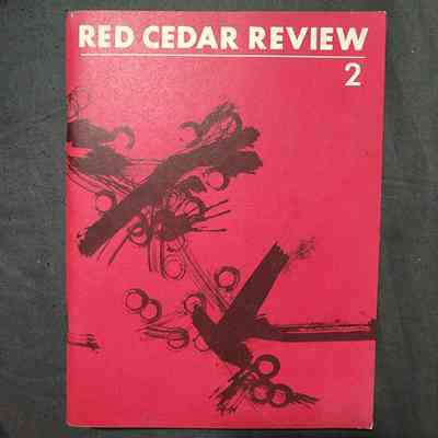 Red Cedar Review 2