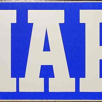 Hart Democrat Bumper Sticker