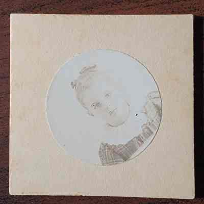 Elthea Tooker Lamoreaux Photo