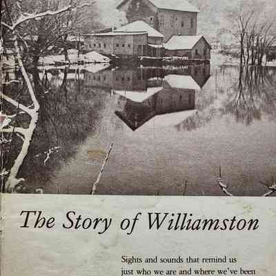 The Story of Williamston (1971)