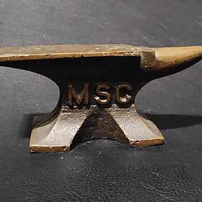 MSC Anvil