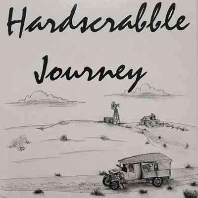 Hardscrabble Journey by Miller