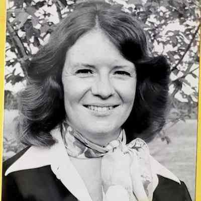 Debbie Stabenow Press Photo