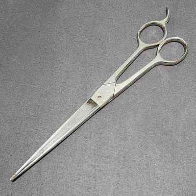 Barber Shears