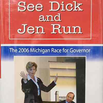 See Dick and Jen Run by Skubick