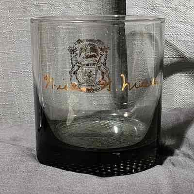 Milliken Glass by Houze