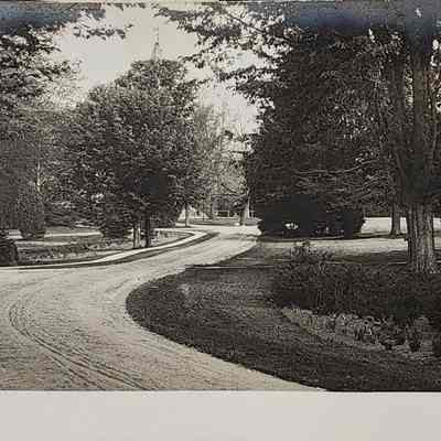 M.A.C. Entrance Road RPPC