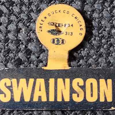 Swainson Tab