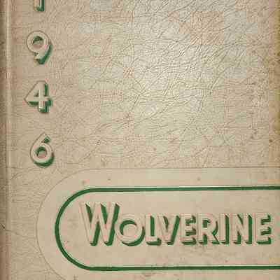 Wolverine 1946