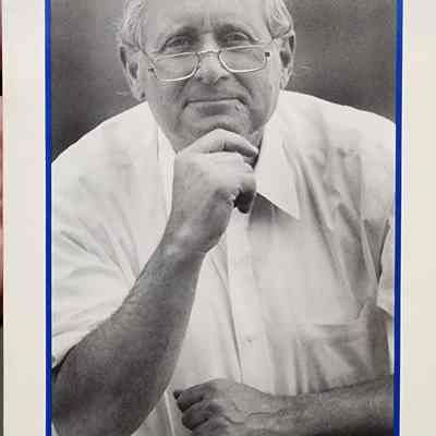 He Listens To You, Levin Pamphlet