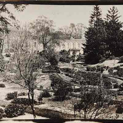 Botanical Garden, M.A.C., RPPC