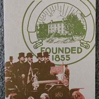 MSU Archives Brochure