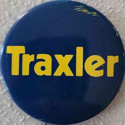 Traxler Button