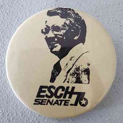 Esch Senate 76 Picture Button