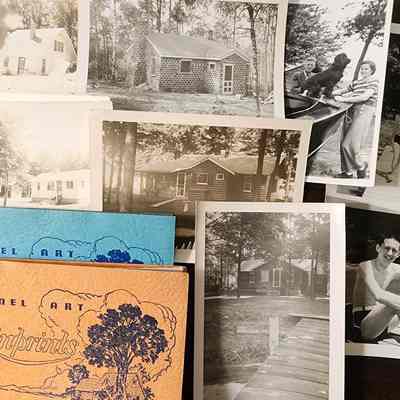 Siebert's Resort Snapshot Photo Collection