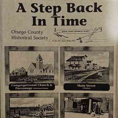 A Step Back in Time, Volume 2